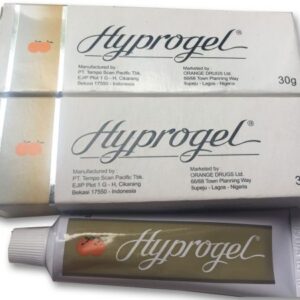 HYPROGEL TUBE