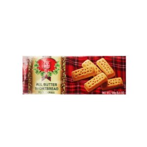 HUAMEL ALL BUTTER SHORTBREAD