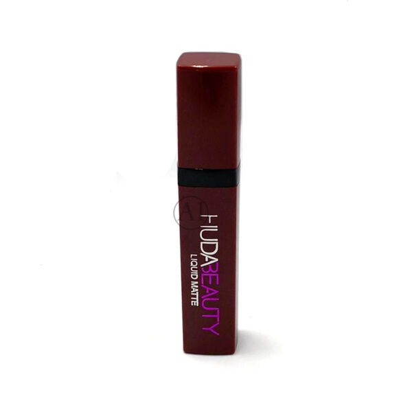 HUDA BEAUTY LIPSTICK