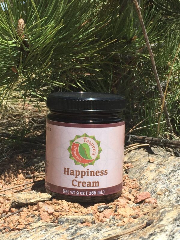 Happiness Cream