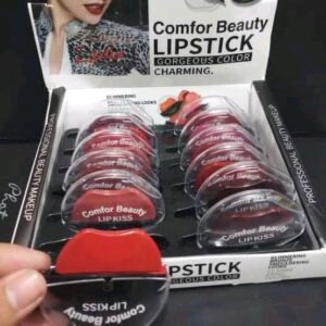 Comfort Beauty Lipstick