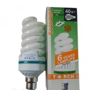 Economic energy saving lamp torch