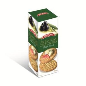 devon premium cracker