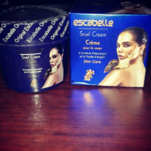 Escabelle Face Cream