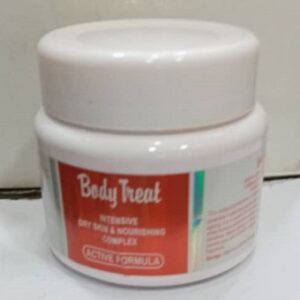 Body Treat Cup Cream