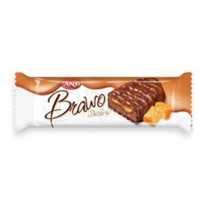 Ani Brawo chocolate