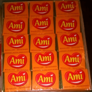 Ami Jar Maggi