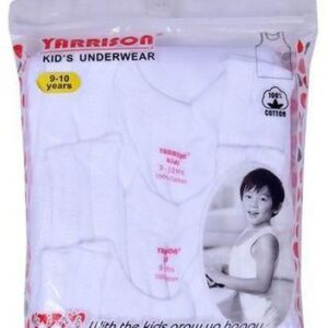 3 in 1 Yarrison Singlet