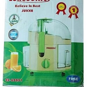 Eurosonic Juicer Blender ES-63031