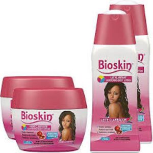 Bio Skin Cream Cup