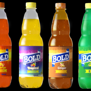 Bold Drinks