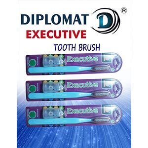 Diplomat Executive Soft