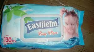 Eastjielin Baby Wipes