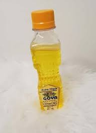 Goya Plastic Olive Oil