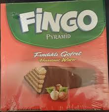 FINGO PYRAMID