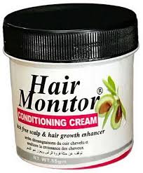 HAIR MONITOR 55G