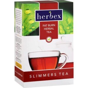 HERBEX SLIMMERS HERBAL TEA