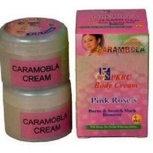 Carambola Claire Cream