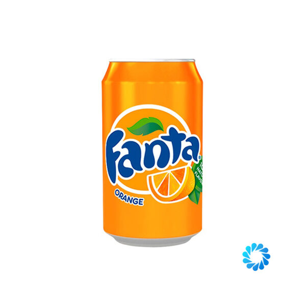 FANTA CAN