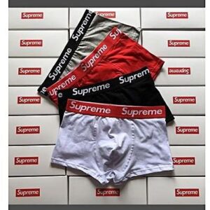 3 in 1 Supreme Boxer