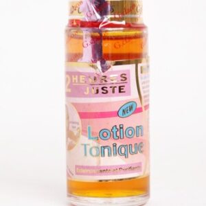 42 Heuse Juste Lotion