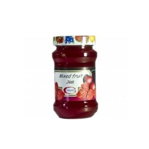 GEURTS MIXED FRUIT JAM