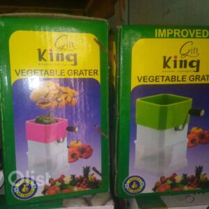 GIFT KING GRATER