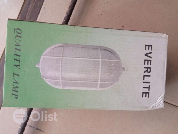 Everlite bulb