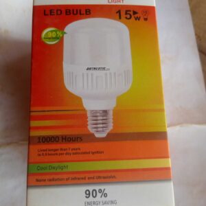 Authentic Led Bulb