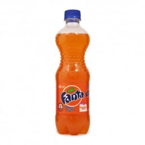 FANTA 50CL