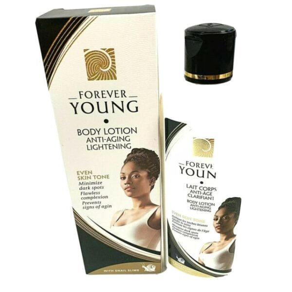 FOEREVER YOUNG LOTION