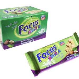 FOCUS PARTY WAFER