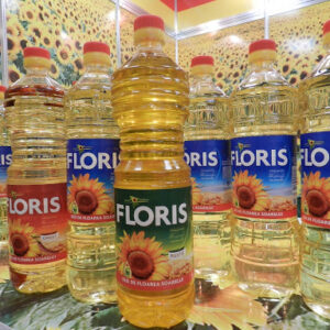 FLORIS OIL