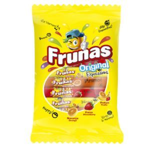 FRUNAS ORIGINAL