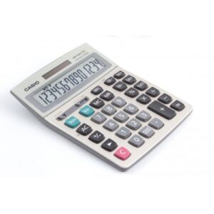 DS-1400 Calculator