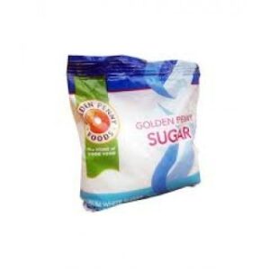 GOLDEN PENNY SUGAR 250G