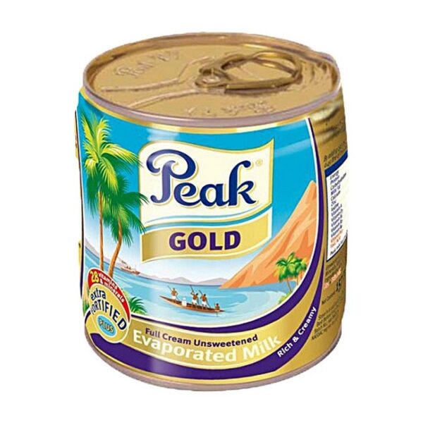 PEAK GOLD HOLLAND 160G