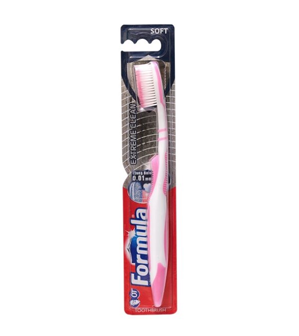 Platinum Toothbrush