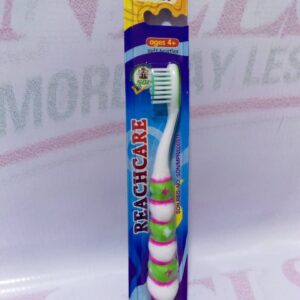 ORAL WISE BABY TOOTH BRUSH