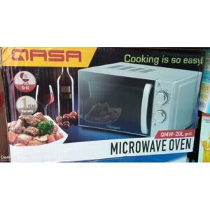 Qasa Microwave Oven QMQ-20L