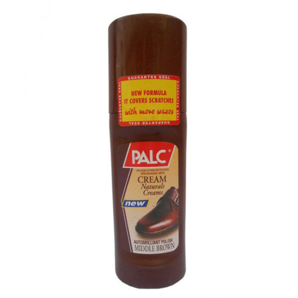 PALC BROWN WATER POLISH