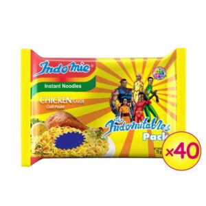 Indomie Chicken Flavour Instant Noodles