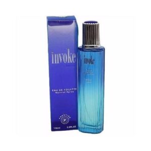 Invoke Perfume_100ml