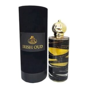 Irish Oud Perfume