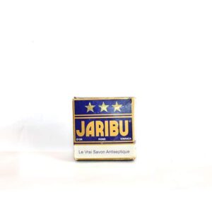 Jaribu Soap