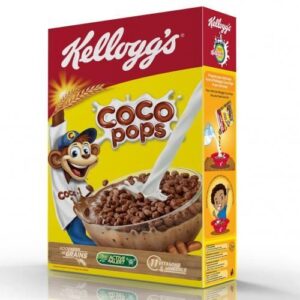 Kellogg's COCO POPS 450g