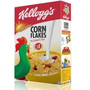 Kellogg's Cornflakes 500g