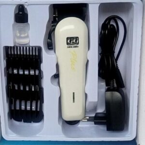 Kiki New Gain Quality Professional Rechargeable Clipper