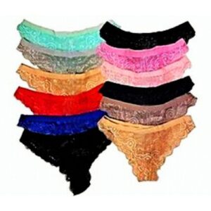 Lace Panties