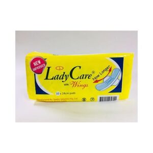 LADY CARE BIG